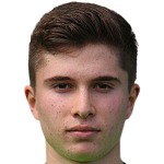 Elvis Rexhbeçaj
